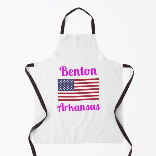 Item preview, Benton Arkansas - Stylish Prints, designed and sold by Fleetwood1994.