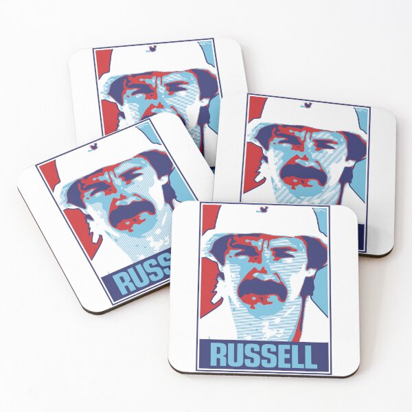 Item preview, Russell - ENGLAND designed and sold by DFA.