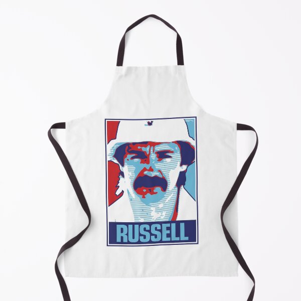 Item preview, Russell - ENGLAND designed and sold by DFA.