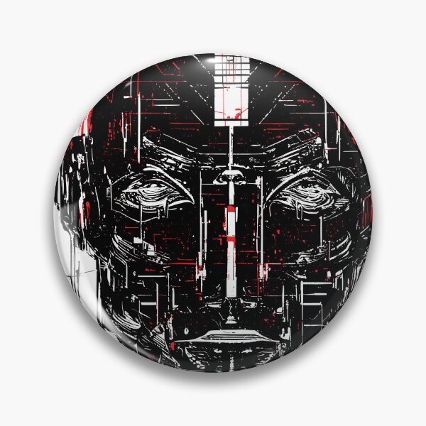 Item preview, World Eater designed and sold by StudioDestruct.