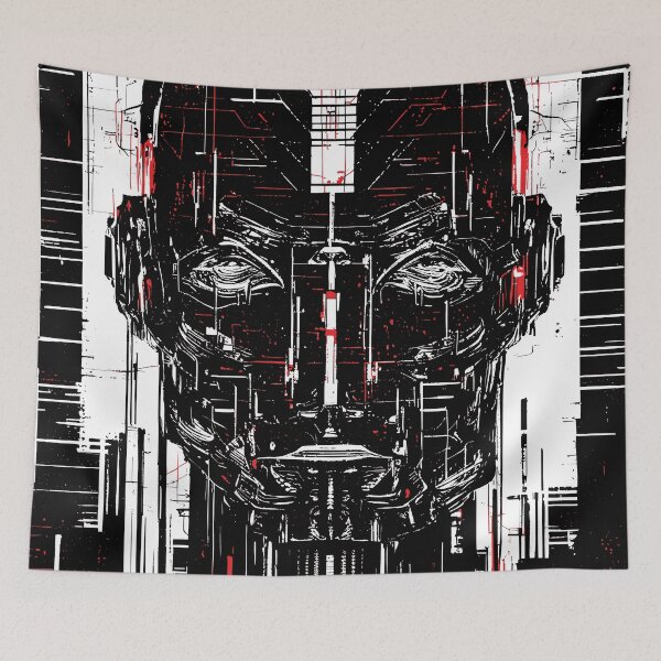 Item preview, World Eater designed and sold by StudioDestruct.