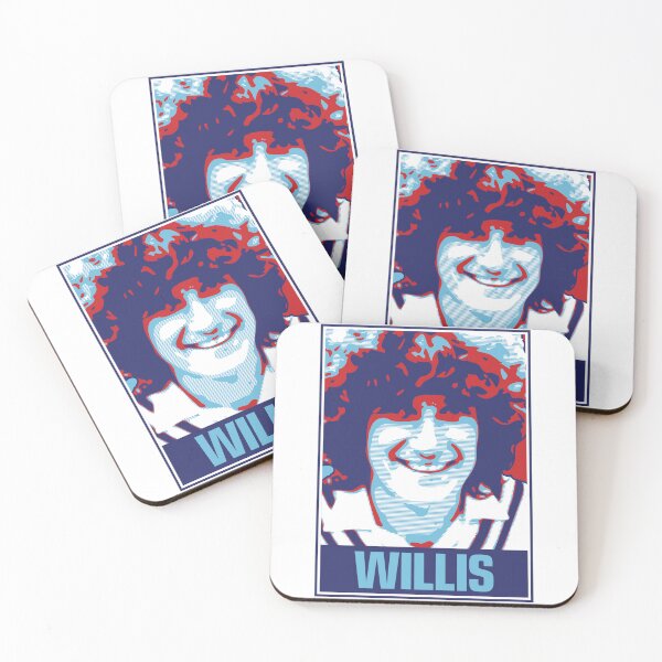 Item preview, Willis - ENGLAND designed and sold by DFA.