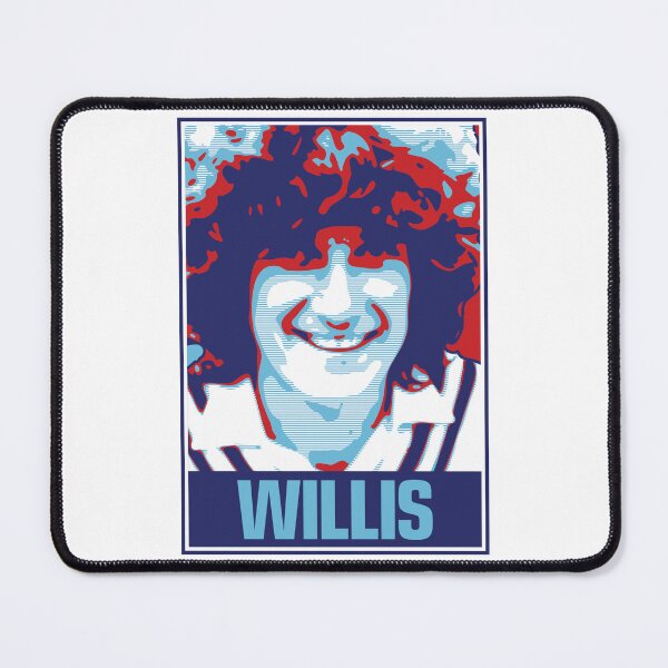 Item preview, Willis - ENGLAND designed and sold by DFA.