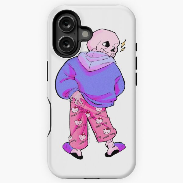 Item preview, Sans designed and sold by That1-ArtsyKid.