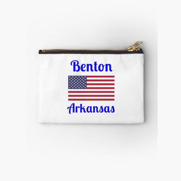 Item preview, Benton Arkansas - Stylish Prints, designed and sold by Fleetwood1994.