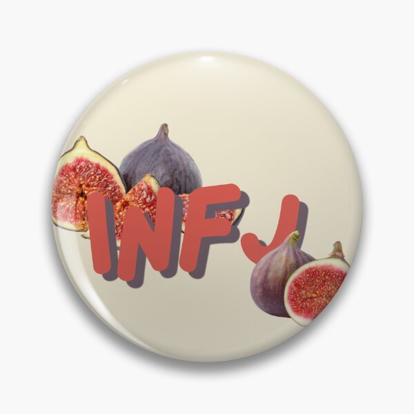 Item preview, fruity mbti infj designed and sold by altergraph.