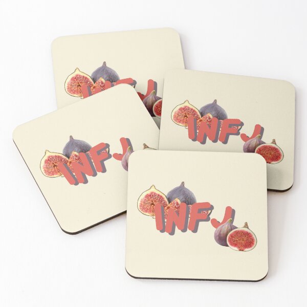 Item preview, fruity mbti infj designed and sold by altergraph.