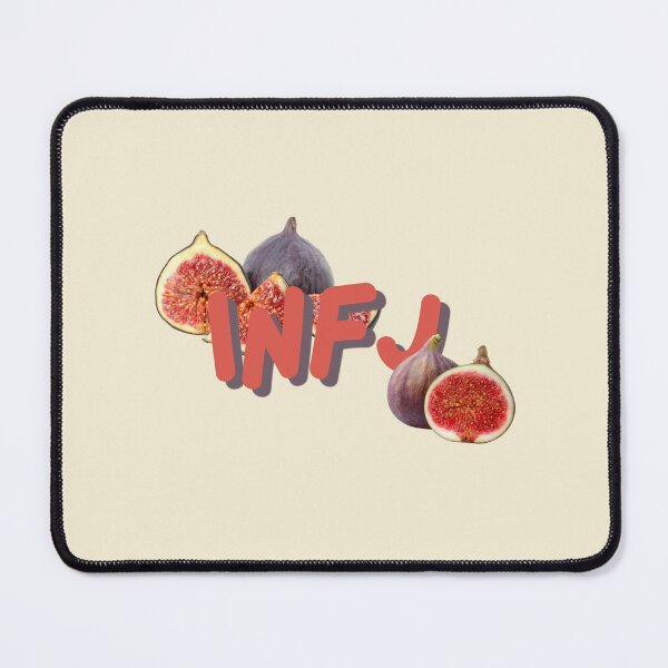 Item preview, fruity mbti infj designed and sold by altergraph.