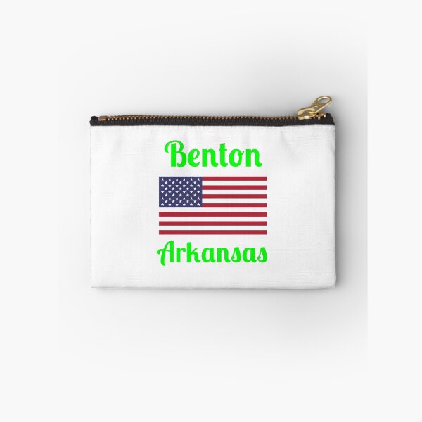 Item preview, Benton Arkansas - Stylish Prints, designed and sold by Fleetwood1994.