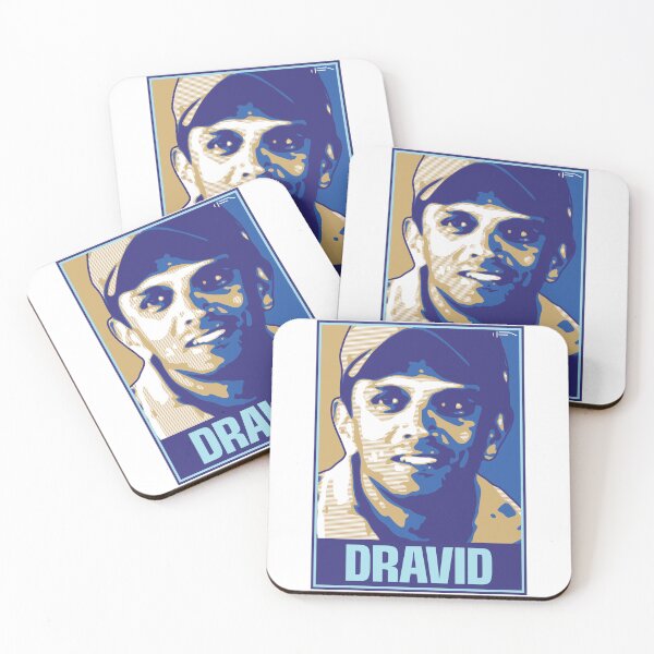 Item preview, Dravid - INDIA designed and sold by DFA.