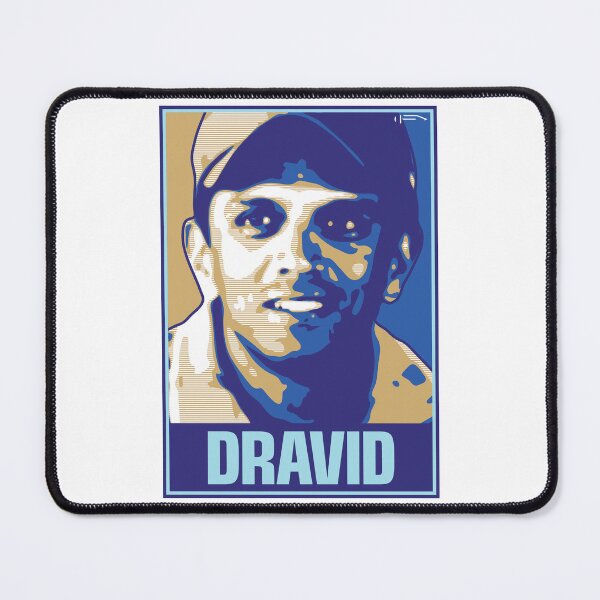Item preview, Dravid - INDIA designed and sold by DFA.