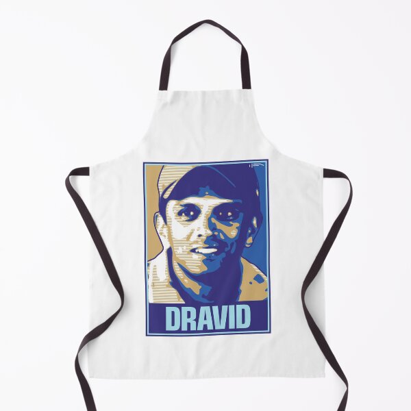 Item preview, Dravid - INDIA designed and sold by DFA.