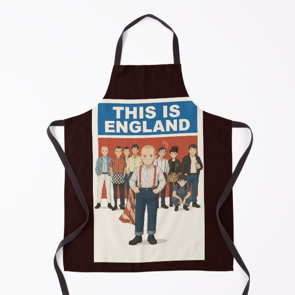Item preview, This Is England designed and sold by Wanderdreaming.