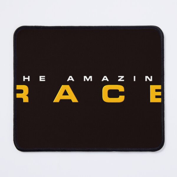 Item preview, The Amazing Race Show designed and sold by Coolken kurrrr.