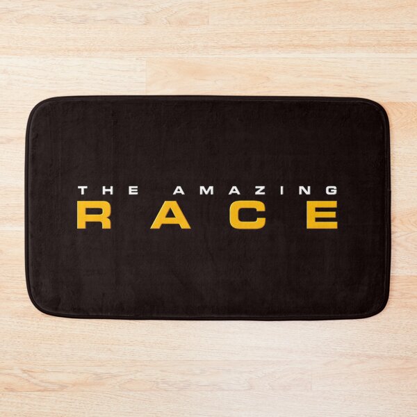 Item preview, The Amazing Race Show designed and sold by Coolken kurrrr.