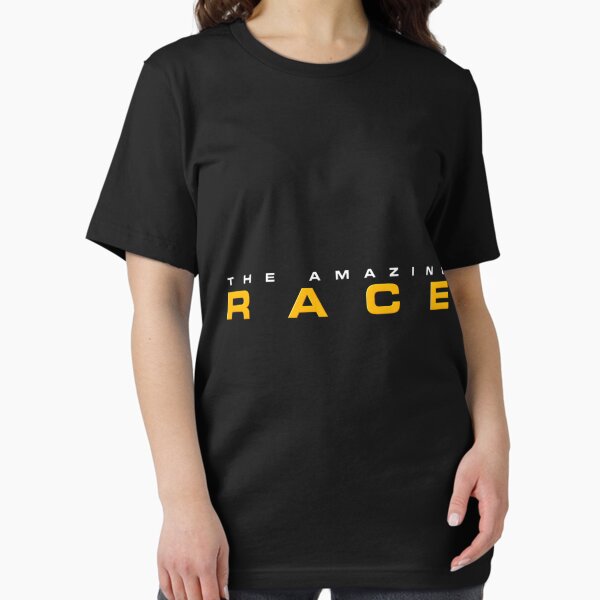 Item preview, The Amazing Race Show designed and sold by Coolken kurrrr.