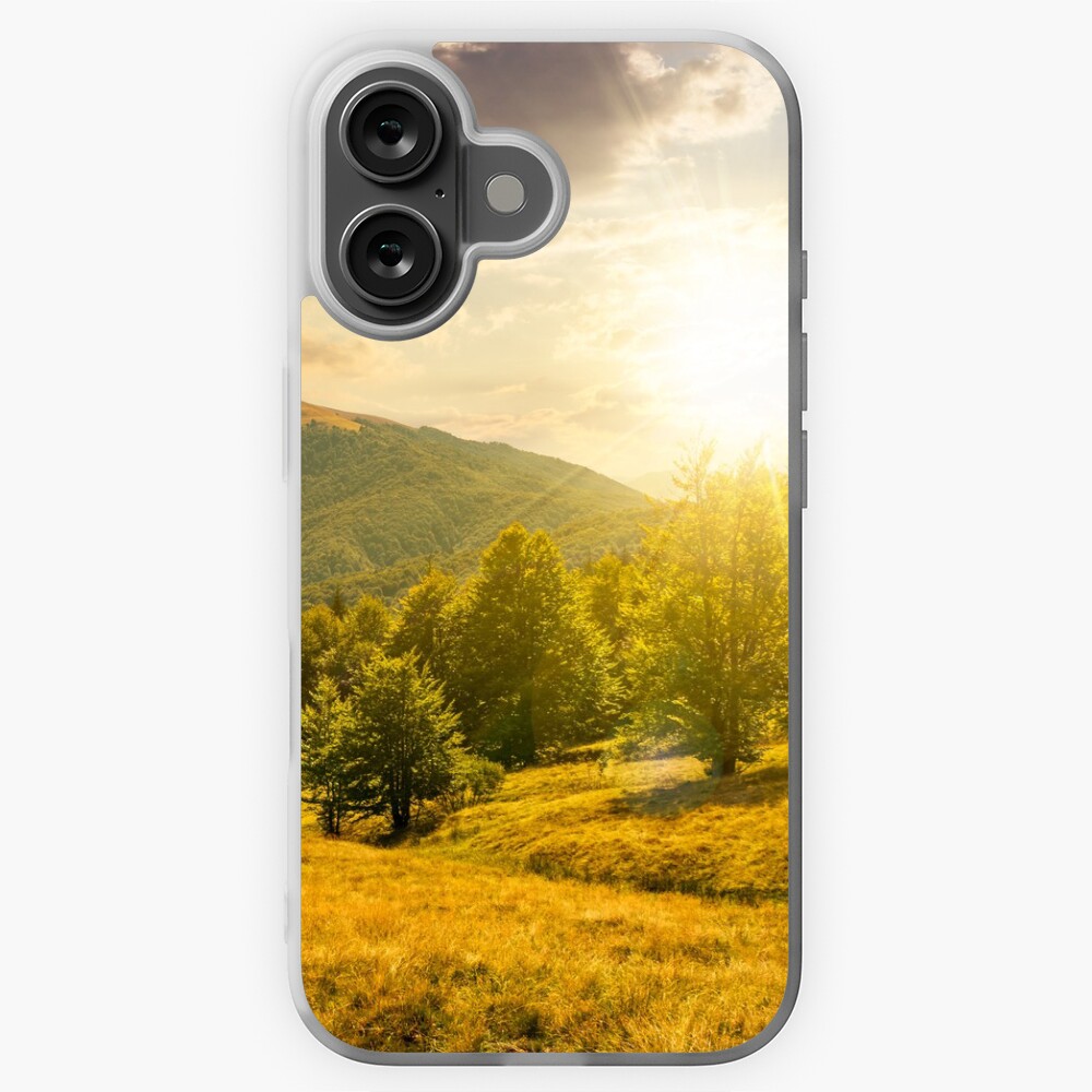 Item preview, iPhone Soft Case designed and sold by mike-pellinni.