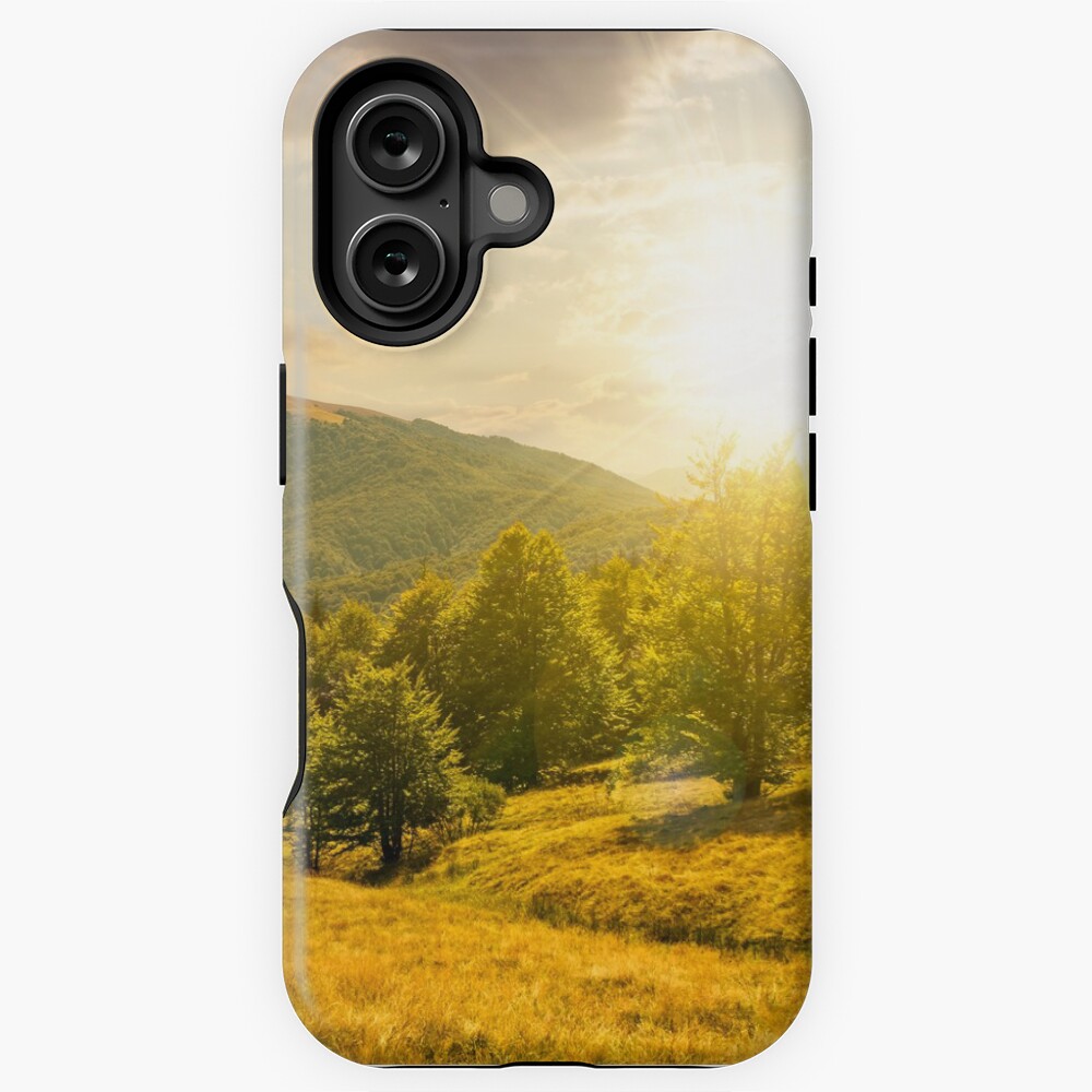 Item preview, iPhone Tough Case designed and sold by mike-pellinni.
