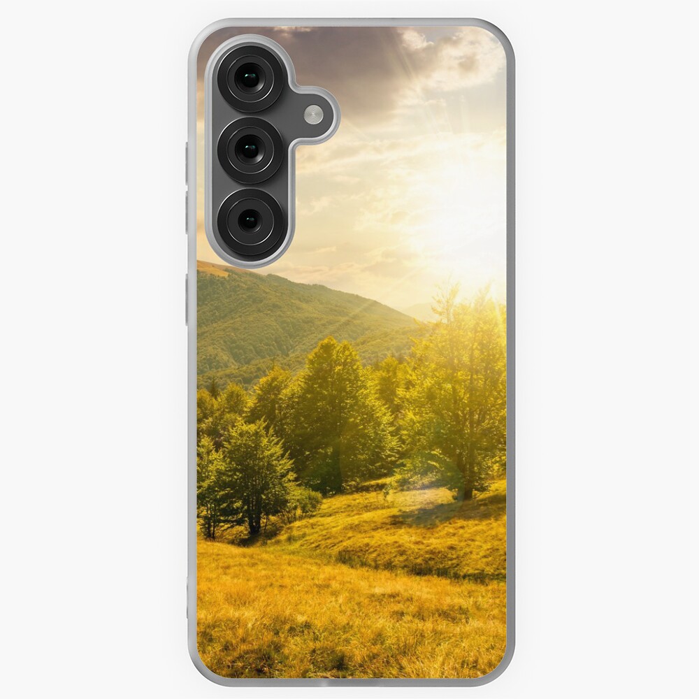 Item preview, Samsung Galaxy Soft Case designed and sold by mike-pellinni.
