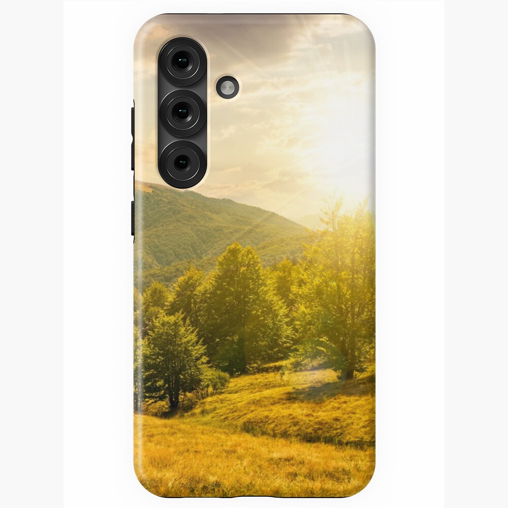 Item preview, Samsung Galaxy Tough Case designed and sold by mike-pellinni.