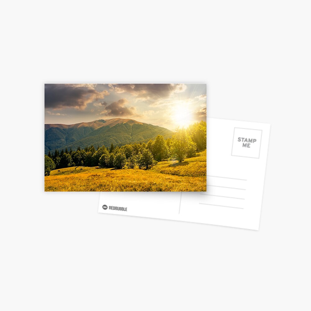 Item preview, Postcard designed and sold by mike-pellinni.