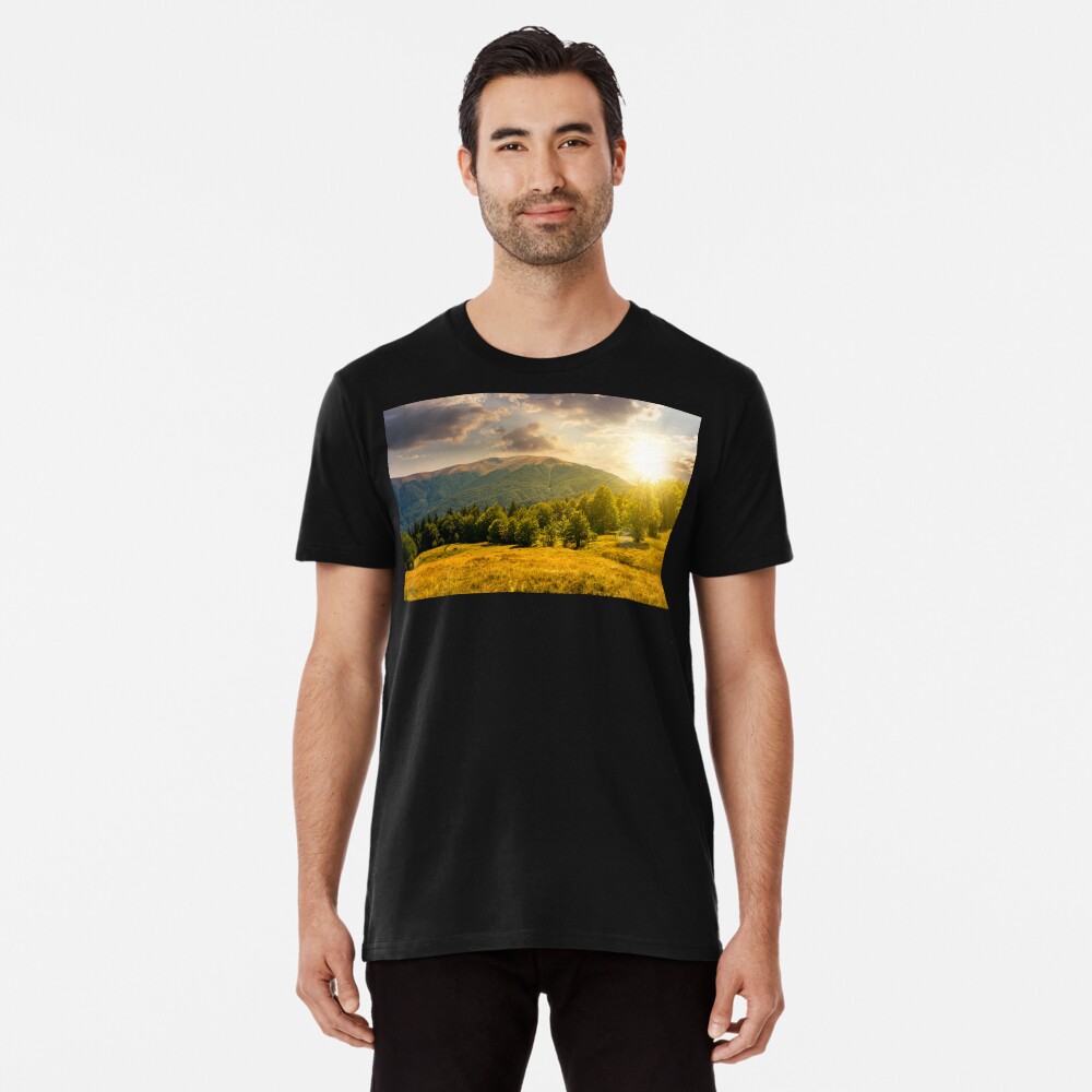 Item preview, Premium T-Shirt designed and sold by mike-pellinni.