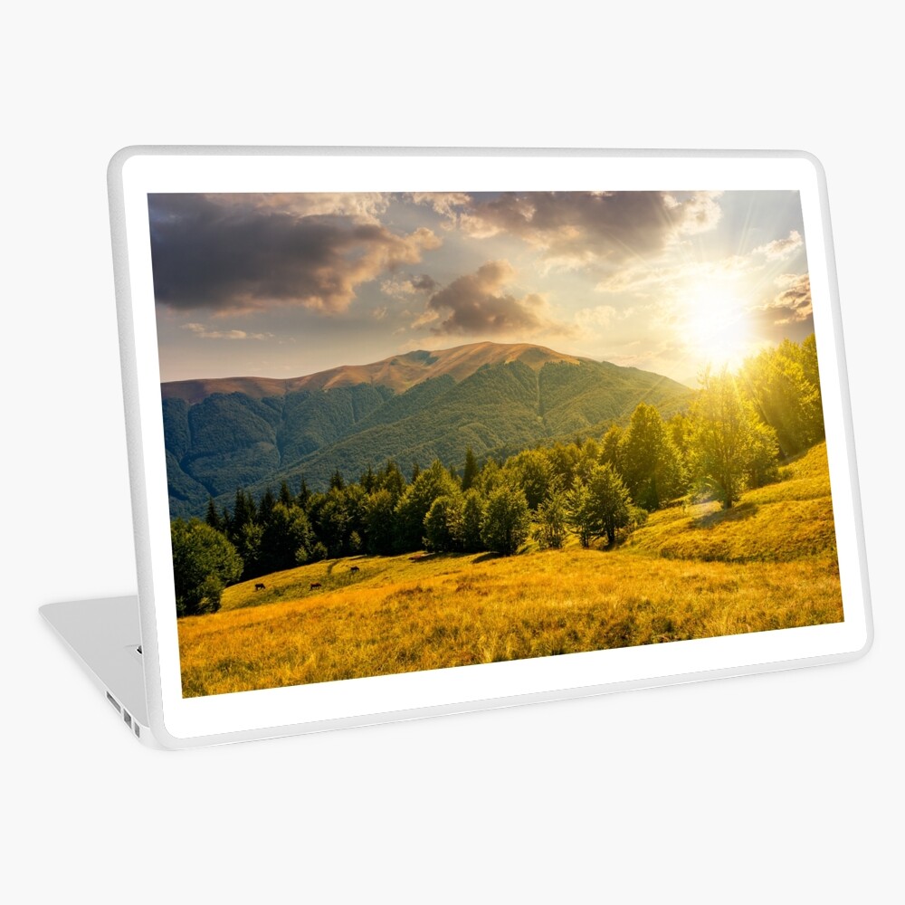 Item preview, Laptop Skin designed and sold by mike-pellinni.