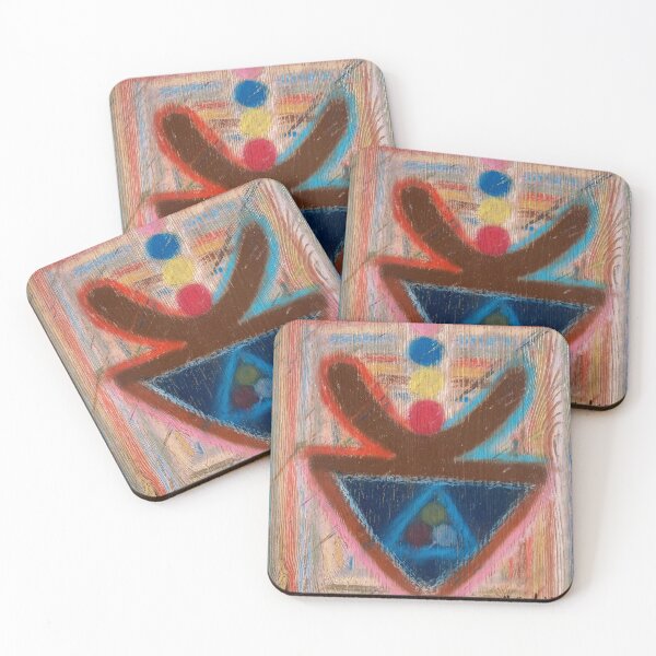 Item preview, Chakra Awakening designed and sold by BABAGURUJI.