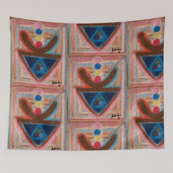Item preview, Chakra Awakening designed and sold by BABAGURUJI.