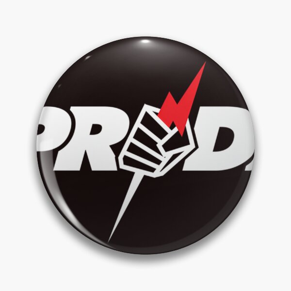 Item preview, Pride Fighting Championship Man'S Tee  designed and sold by Coolken kurrrr.
