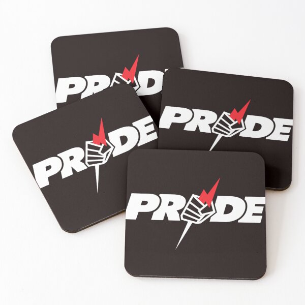 Item preview, Pride Fighting Championship Man'S Tee  designed and sold by Coolken kurrrr.