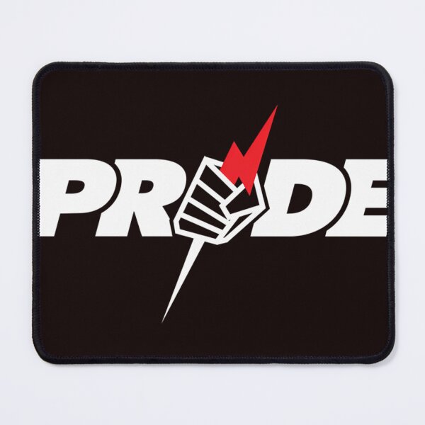 Item preview, Pride Fighting Championship Man'S Tee  designed and sold by Coolken kurrrr.