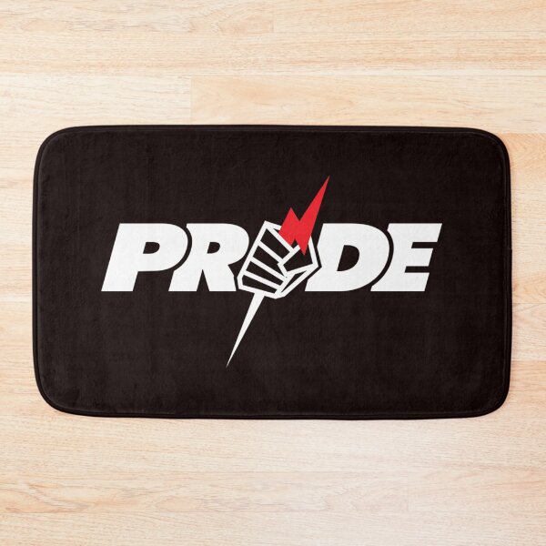 Item preview, Pride Fighting Championship Man'S Tee  designed and sold by Coolken kurrrr.