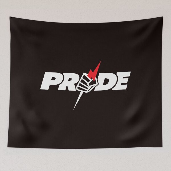 Item preview, Pride Fighting Championship Man'S Tee  designed and sold by Coolken kurrrr.