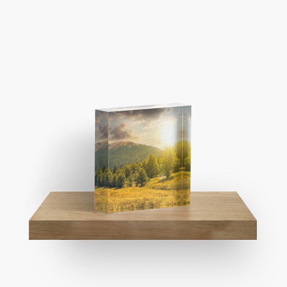 Item preview, Acrylic Block designed and sold by mike-pellinni.