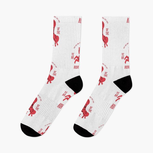 Item preview, Year Of The Horse 马年 Prosperous Chinese New Year designed and sold by GraTEEtude.