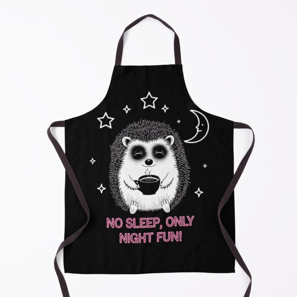 Item preview, No Sleep, only night fun! designed and sold by FrameFlow.