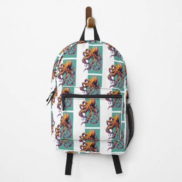 Item preview, Cool Octopus designed and sold by JoeVee-Int.