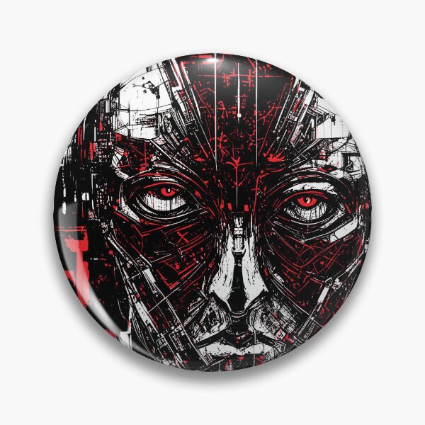 Item preview, Moloch designed and sold by StudioDestruct.