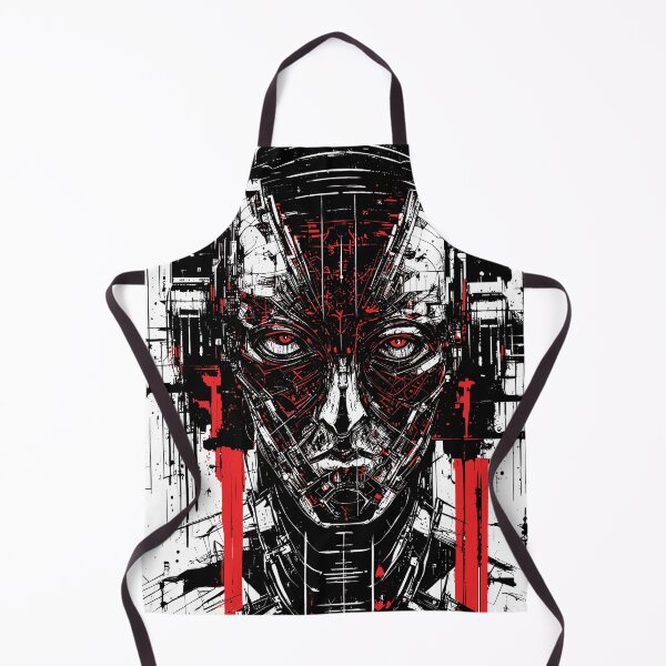 Item preview, Moloch designed and sold by StudioDestruct.