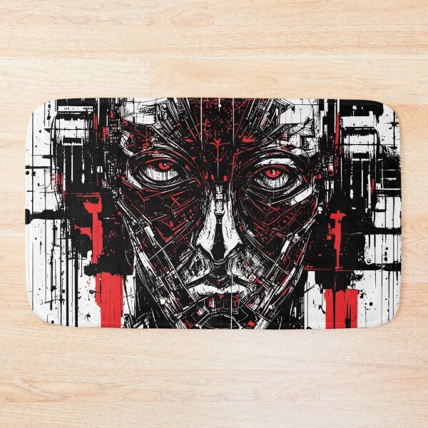 Item preview, Moloch designed and sold by StudioDestruct.