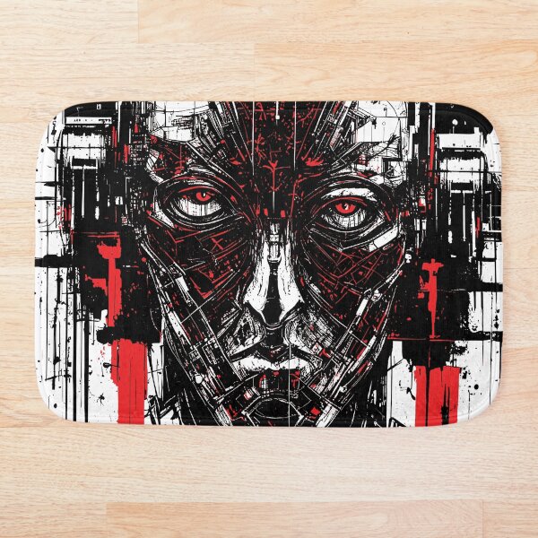 Item preview, Moloch designed and sold by StudioDestruct.