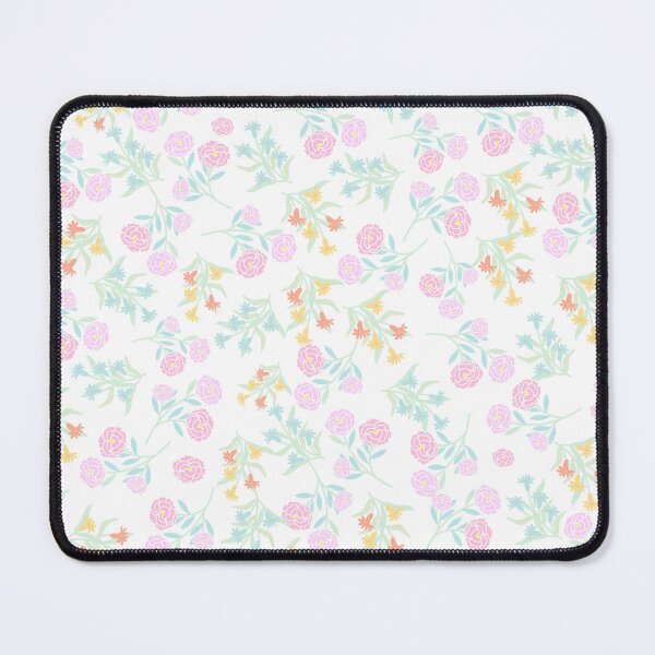 Item preview, Elegant Floral Pattern  designed and sold by Malutki-pl.