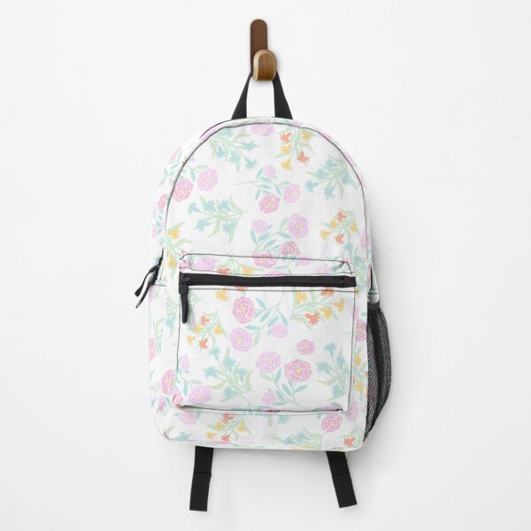Item preview, Elegant Floral Pattern designed and sold by Malutki-pl.