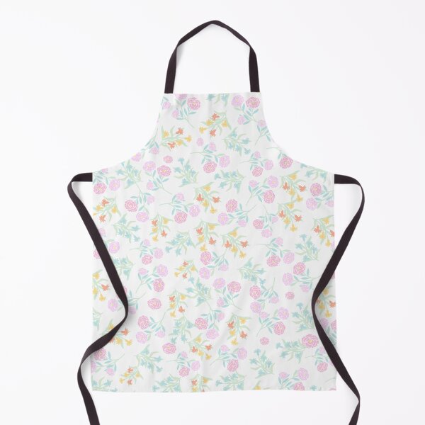 Item preview, Elegant Floral Pattern  designed and sold by Malutki-pl.