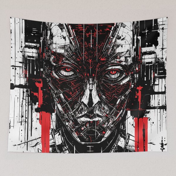 Item preview, Moloch designed and sold by StudioDestruct.