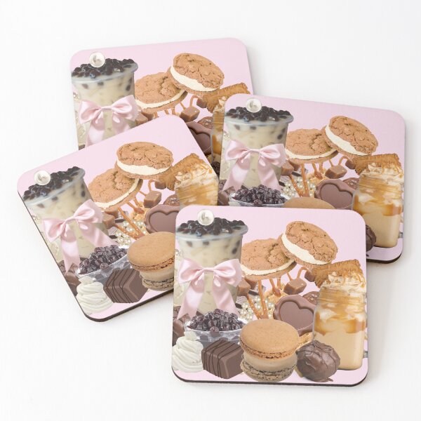 Item preview, soft sweets aesthetic designed and sold by altergraph.