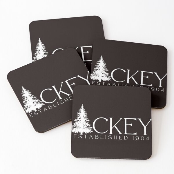 Item preview, Ackey Logo In White designed and sold by 19pisces.