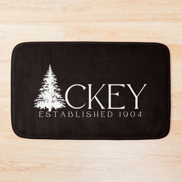 Item preview, Ackey Logo In White designed and sold by 19pisces.