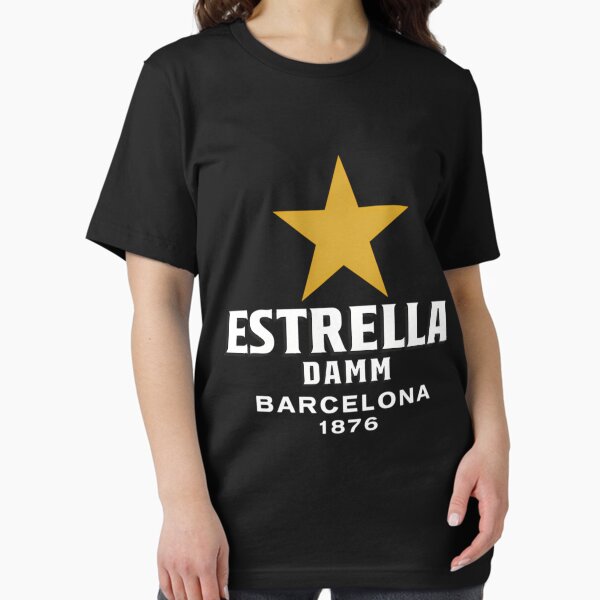 Item preview, Estrella Damm Beer designed and sold by 19pisces.